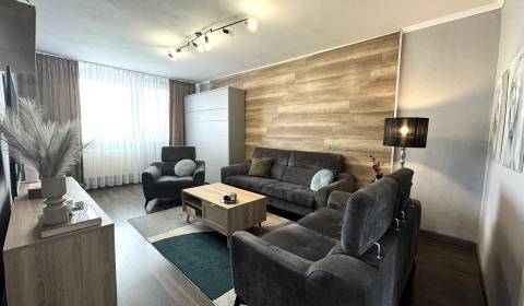 Kaufen 3-Zimmer-Wohnung, 3-Zimmer-Wohnung, Ternavská, Trebišov, Slowak