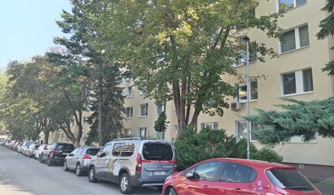 Kaufen 3-Zimmer-Wohnung, 3-Zimmer-Wohnung, Exnárova, Bratislava - Ruži