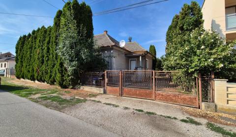 Kaufen Einfamilienhaus, Einfamilienhaus, Pobedim, Nové Mesto nad Váhom