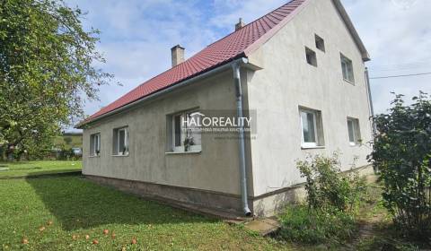 Kaufen Einfamilienhaus, Banská Štiavnica, Slowakei