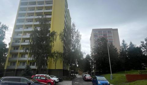 Kaufen 1-Zimmer-Wohnung, 1-Zimmer-Wohnung, Podháj, Banská Bystrica, Sl