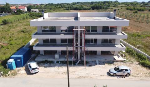 KROATIEN - Wohnung im Neubau - PRIVLAKA, Zadar