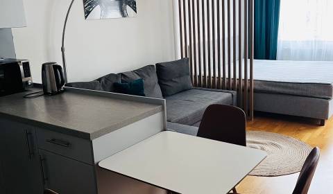 Mieten 2-Zimmer-Wohnung, 2-Zimmer-Wohnung, 29augusta, Bratislava - Sta