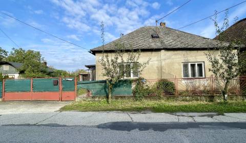 Kaufen Einfamilienhaus, Einfamilienhaus, neuvedená, Dunajská Streda, S