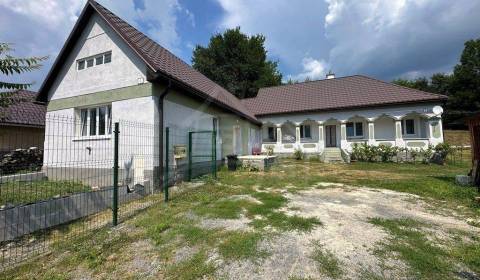 Kaufen Einfamilienhaus, Einfamilienhaus, Rimavská Sobota, Slowakei