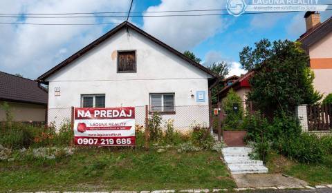 Kaufen Einfamilienhaus, Einfamilienhaus, Robotnícka, Spišská Nová Ves,