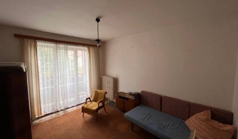 Kaufen 3-Zimmer-Wohnung, 3-Zimmer-Wohnung, Erenburgova, Lučenec, Slowa