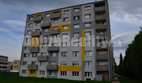 Kaufen 1-Zimmer-Wohnung, 1-Zimmer-Wohnung, M. Falešníka, Prievidza, Sl