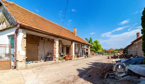 Kaufen Einfamilienhaus, Einfamilienhaus, Holiare, Komárno, Slowakei