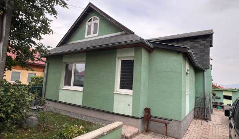 Kaufen Einfamilienhaus, Einfamilienhaus, Hlavná, Košice-okolie, Slowak