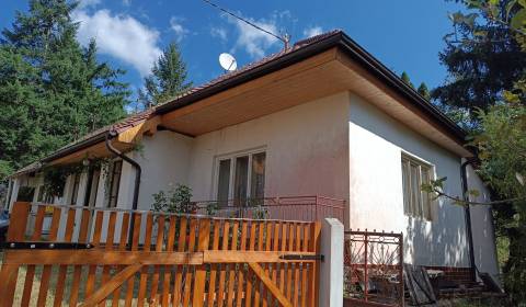 Kaufen Einfamilienhaus, Einfamilienhaus, Žarnovica, Slowakei