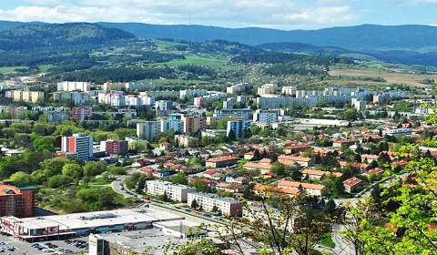 Kaufen 3-Zimmer-Wohnung, 3-Zimmer-Wohnung, Fončorda, Banská Bystrica, 