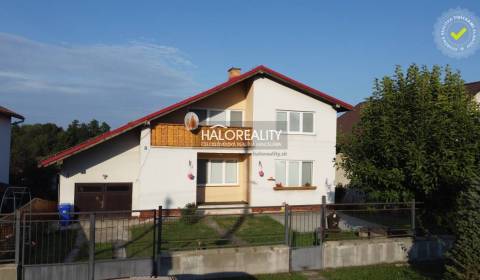 Kaufen Einfamilienhaus, Lučenec, Slowakei