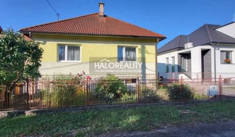 Kaufen Einfamilienhaus, Žiar nad Hronom, Slowakei