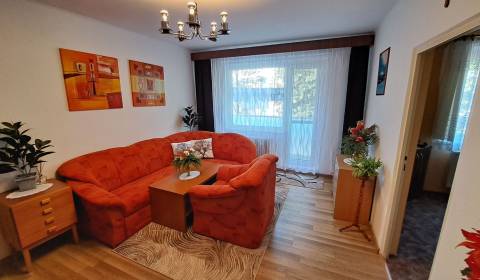 Kaufen 3-Zimmer-Wohnung, 3-Zimmer-Wohnung, Š. Moyzesa, Ružomberok, Slo