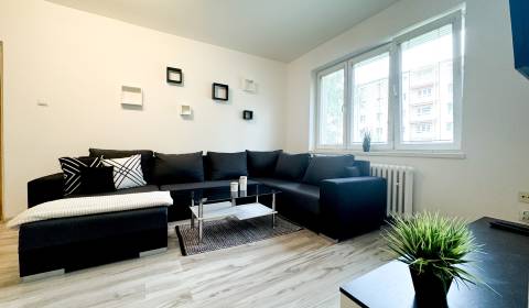 Kaufen 2-Zimmer-Wohnung, 2-Zimmer-Wohnung, Jarná, Žilina, Slowakei