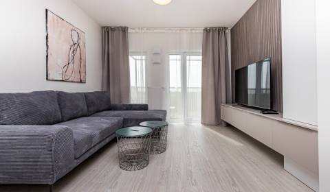 METROPOLITAN │EXCLUSIVE Wohnung zu mieten in Bratislava