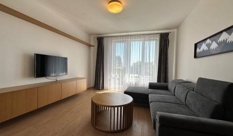 Mieten 2-Zimmer-Wohnung, 2-Zimmer-Wohnung, Cyprichova, Bratislava - Ra