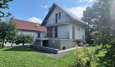 Kaufen Einfamilienhaus, Einfamilienhaus, Suchá nad Parnou, Trnava, Slo