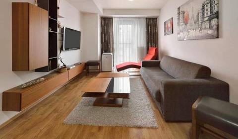 Mieten 2-Zimmer-Wohnung, 2-Zimmer-Wohnung, Suché mýto, Bratislava - St