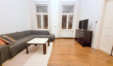 Mieten 1-Zimmer-Wohnung, 1-Zimmer-Wohnung, Dobrovičova, Bratislava - S