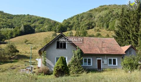 Kaufen Einfamilienhaus, Žarnovica, Slowakei