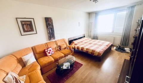 Kaufen 1-Zimmer-Wohnung, Bratislava - Karlova Ves, Bratislava, Slowake