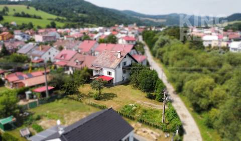 Kaufen Einfamilienhaus, Einfamilienhaus, Kamenec - Dlhá Lúka, Bardejov