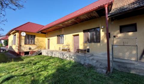 Kaufen Einfamilienhaus, Einfamilienhaus, Soblahovská, Trenčín, Slowake