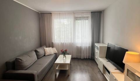 Kaufen 2-Zimmer-Wohnung, 2-Zimmer-Wohnung, Bodrocká, Bratislava - Podu