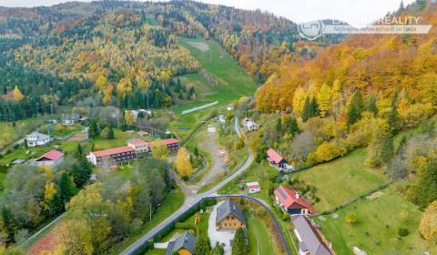 Kaufen Ferienhaus, Ferienhaus, Hnilčík, Spišská Nová Ves, Slowakei