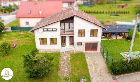 Kaufen Einfamilienhaus, Einfamilienhaus, Prešov, Slowakei