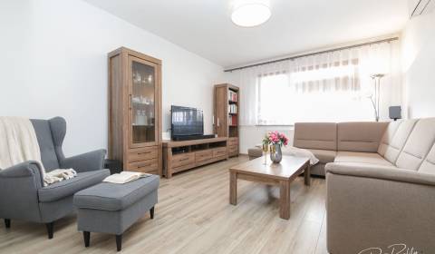 Kaufen 3-Zimmer-Wohnung, 3-Zimmer-Wohnung, Trnavská, Trnava, Slowakei