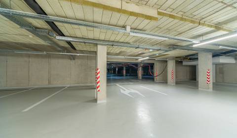 Kaufen Garage, Garage, Ivanská cesta, Bratislava - Ružinov, Slowakei