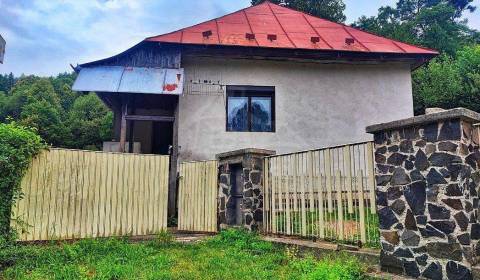 Kaufen Einfamilienhaus, Einfamilienhaus, Banská Bystrica, Slowakei