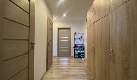 Kaufen 3-Zimmer-Wohnung, 3-Zimmer-Wohnung, Levice, Slowakei