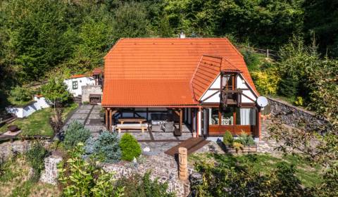 Kaufen Einfamilienhaus, Einfamilienhaus, Banská Štiavnica, Slowakei