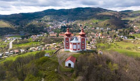 Kaufen Einfamilienhaus, Einfamilienhaus, Banská Štiavnica, Slowakei