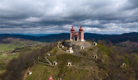 Kaufen Einfamilienhaus, Einfamilienhaus, Banská Štiavnica, Slowakei