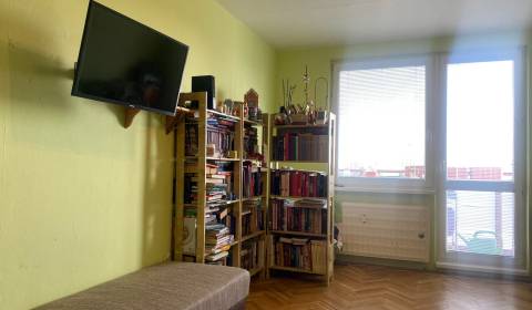 Kaufen 4-Zimmer-Wohnung, 4-Zimmer-Wohnung, P.O.Hviezdoslava, Levice, S