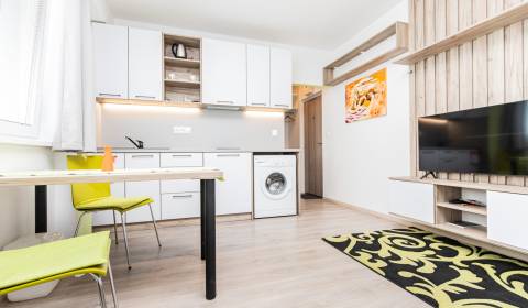 METROPOLITAN │Wohnung zu mieten in Bratislava