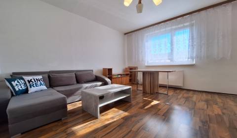 Kaufen 3-Zimmer-Wohnung, 3-Zimmer-Wohnung, Exnárova, Prešov, Slowakei