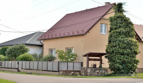 Kaufen Einfamilienhaus, Einfamilienhaus, Gaštanová, Trebišov, Slowakei