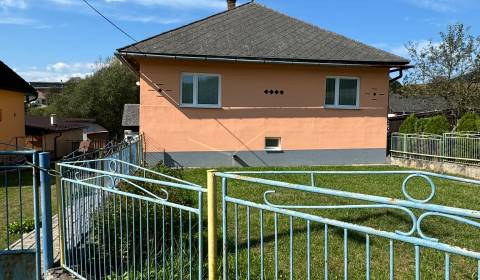 Kaufen Einfamilienhaus, Einfamilienhaus, Stará Ľubovňa, Slowakei