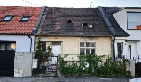 Kaufen Einfamilienhaus, Einfamilienhaus, Železná, Bratislava - Ružinov