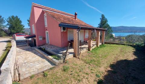 KROATIEN - Haus am Meer, PRIDRAGA, Zadar