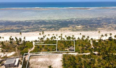 Kaufen Industriegrund, Industriegrund, Zanzibar, Sansibar