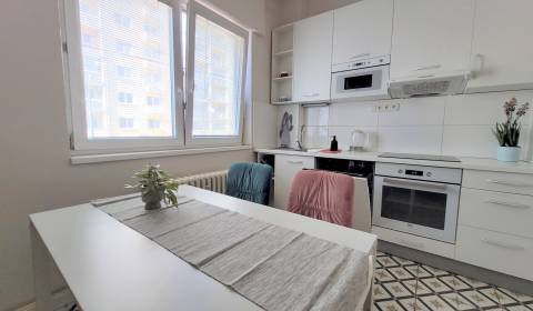 Mieten 2-Zimmer-Wohnung, 2-Zimmer-Wohnung, Krížna, Bratislava - Staré 