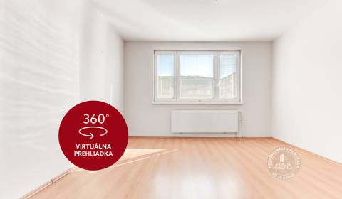 Kaufen 3-Zimmer-Wohnung, Eisnerova, Bratislava - Devínska Nová Ves