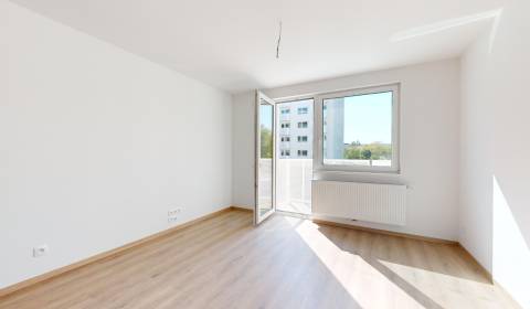 Kaufen 2-Zimmer-Wohnung, 2-Zimmer-Wohnung, Ivanská cesta, Bratislava -